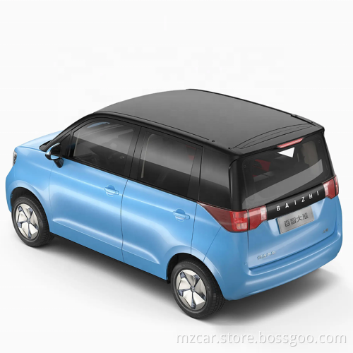 Lingtu Baizhi Daxiong 2022 10.36KWH Lexiong Pure Electric 39 pk 5-deurs 4-zits hatchback nieuwe energie elektrische voertuig auto